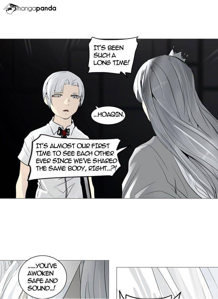Tower of God Chapter 247 image 56